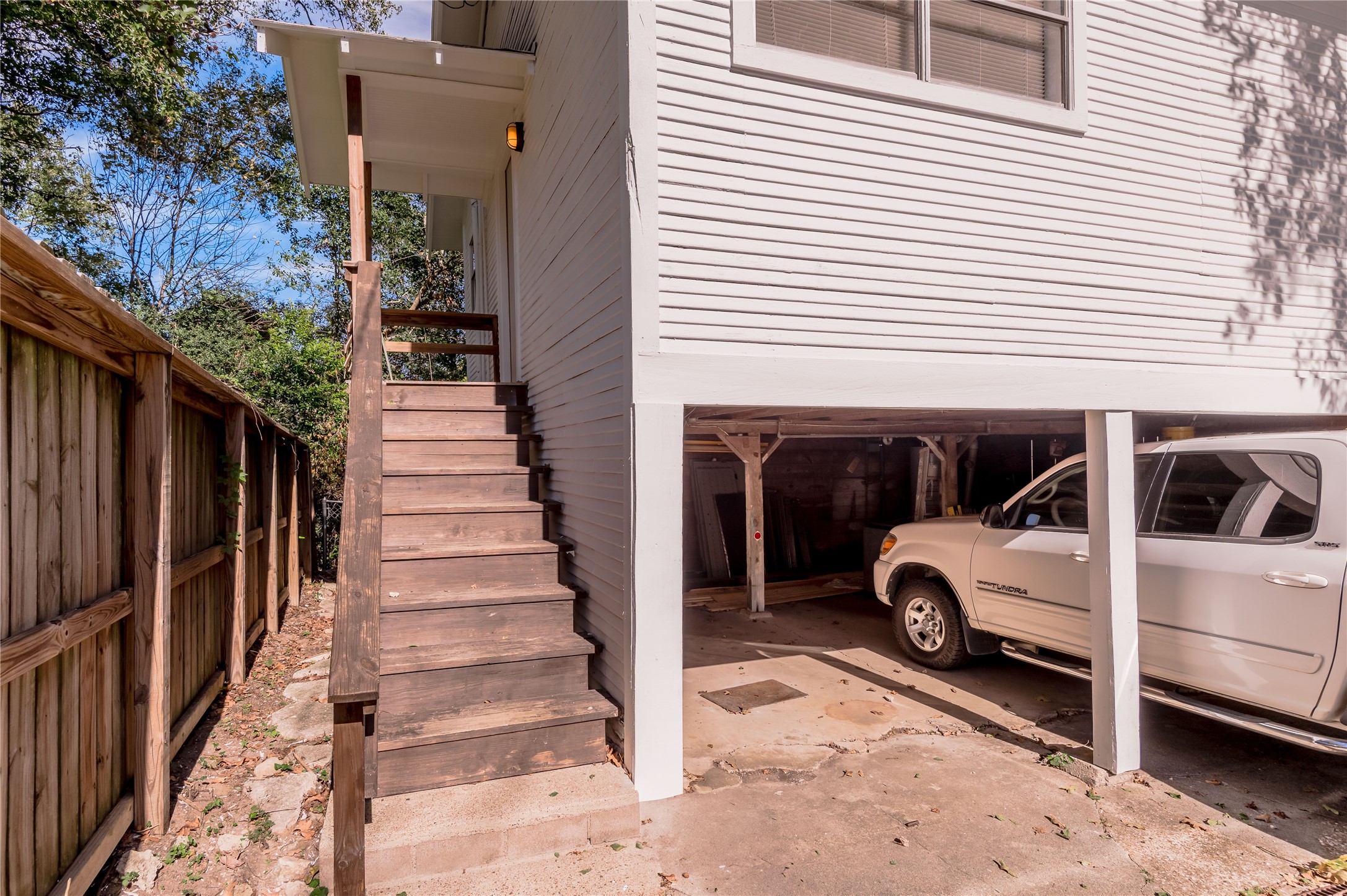 Huntsville Condo: 1312 20th Street