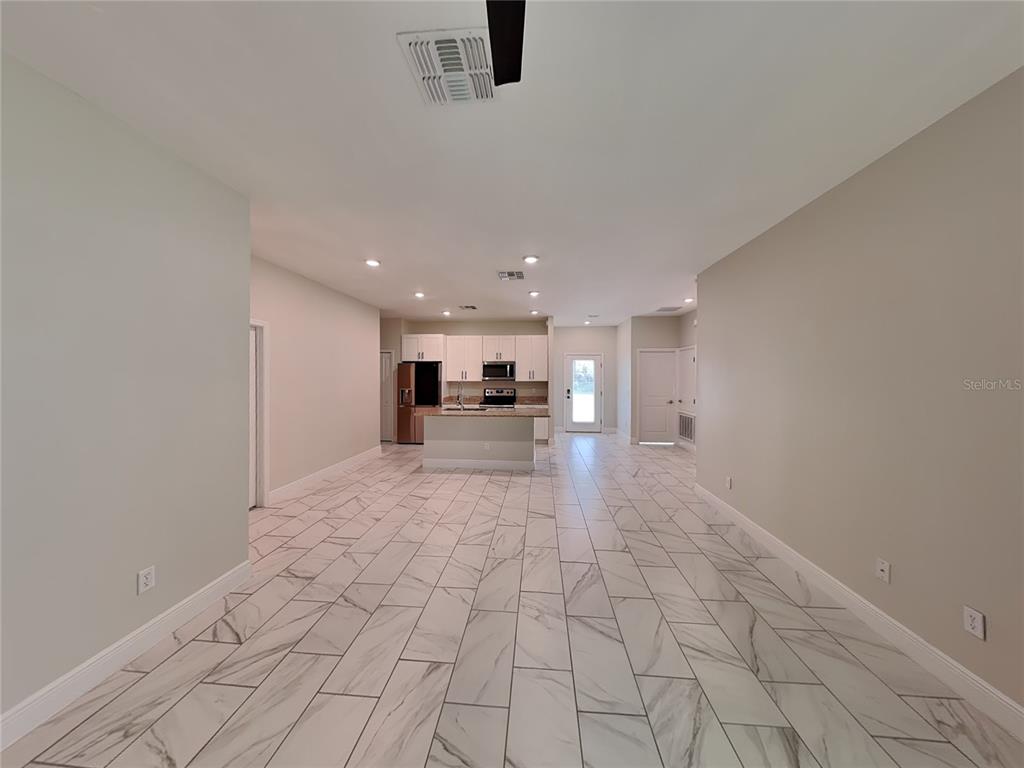 Orange City Condo: Undisclosed Address