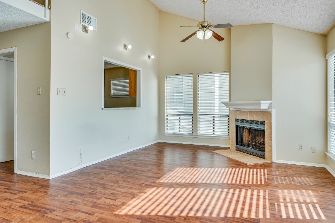 Austin Condo: 2612 San Pedro Street