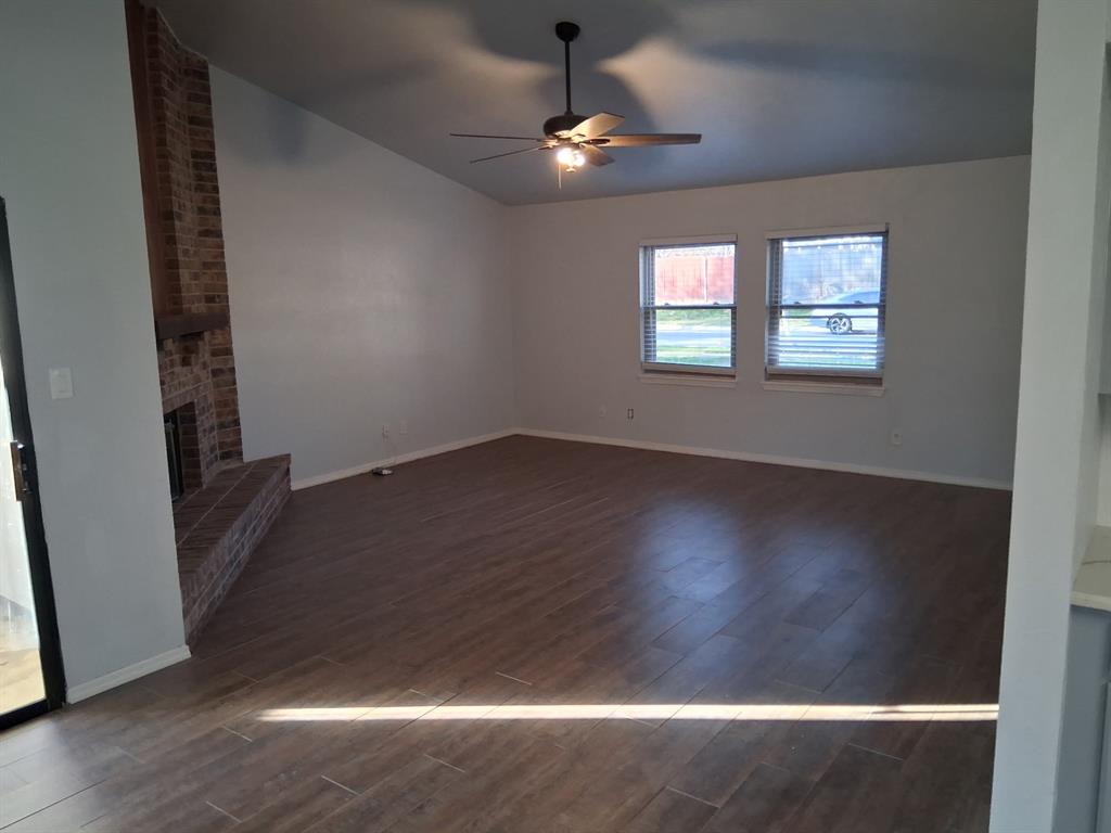 Mesquite Condo: 3101 Wichita Drive