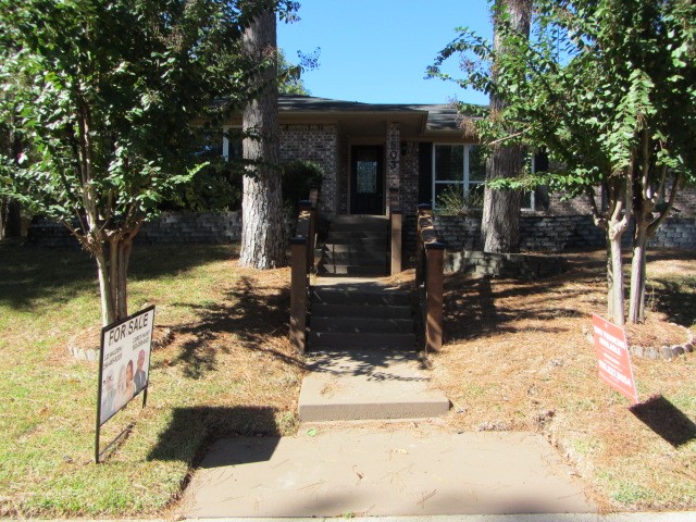 Huntsville Condo: 603 Hillcrest Drive