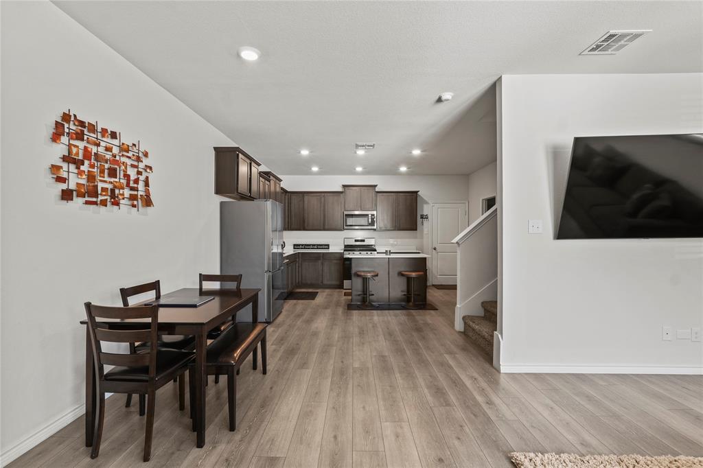 Mesquite Condo: 2017 Amarillo Place