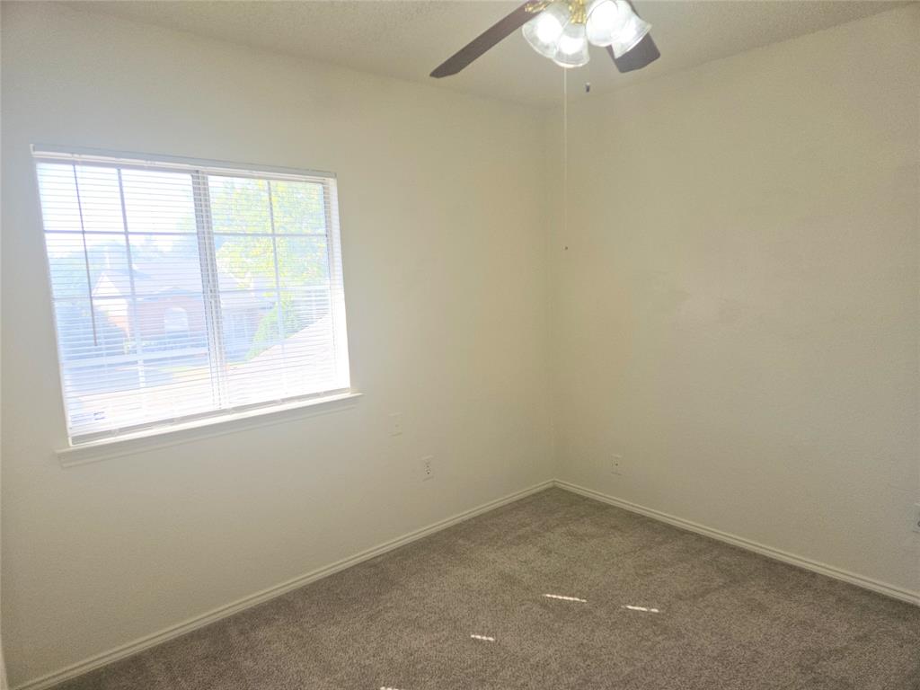 Fort Worth Condo: 4625 Goldrock Drive