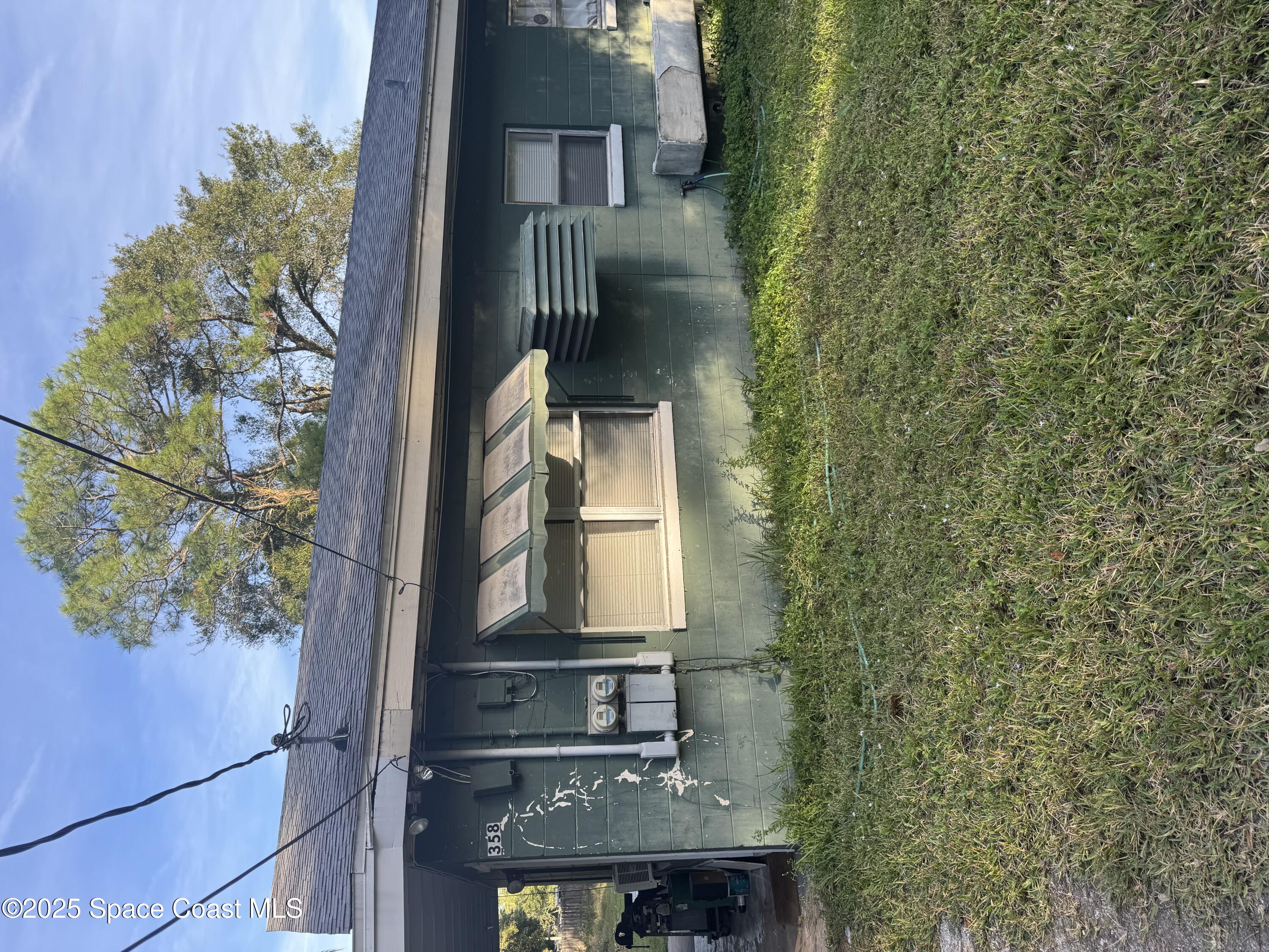 Cocoa Condo: 358 Palm Avenue