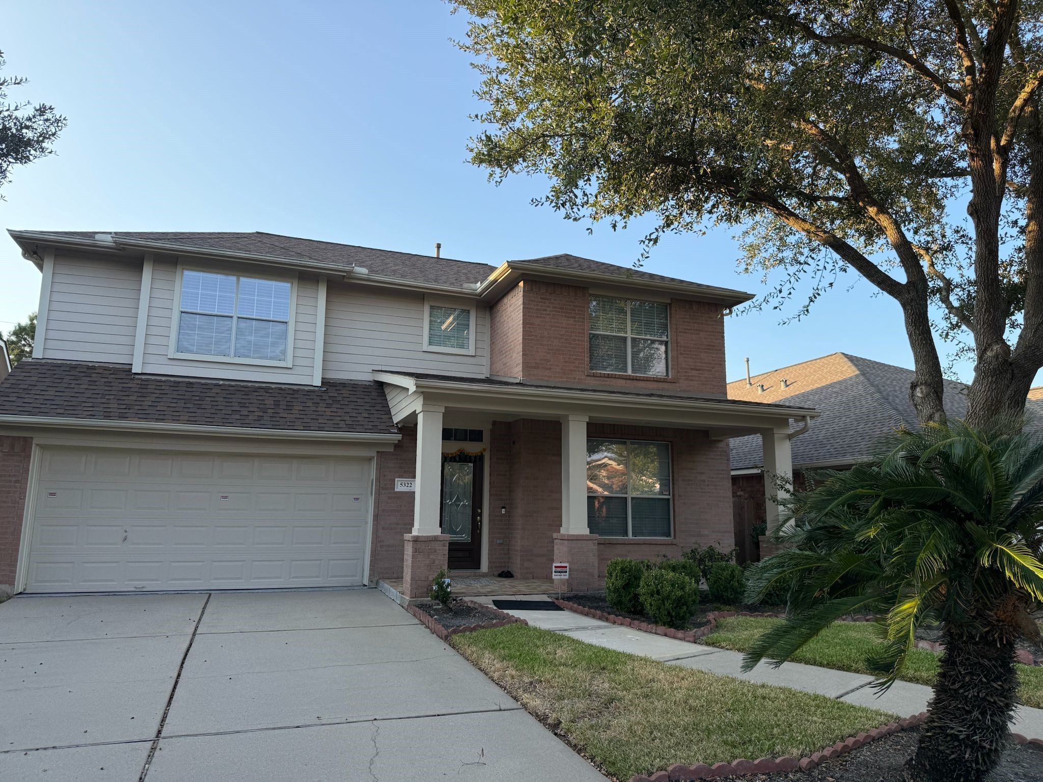 Katy Condo: 5322 Barleycorn Lane