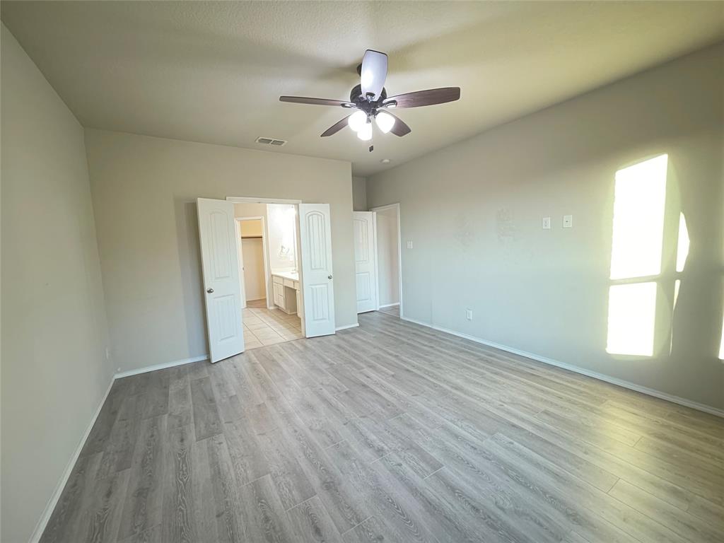Wylie Condo: 1724 Lone Lynx Way