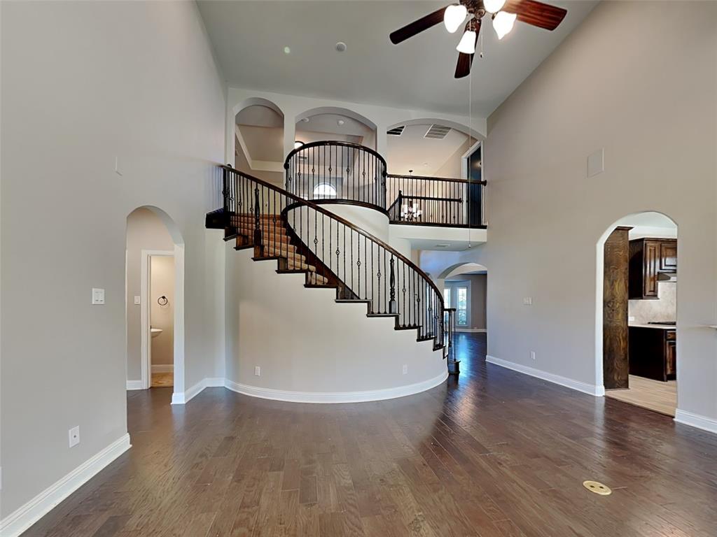 Wylie Condo: 1604 Vintage Lane