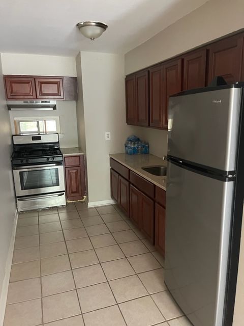 Philadelphia Condo: 632 N 32nd St