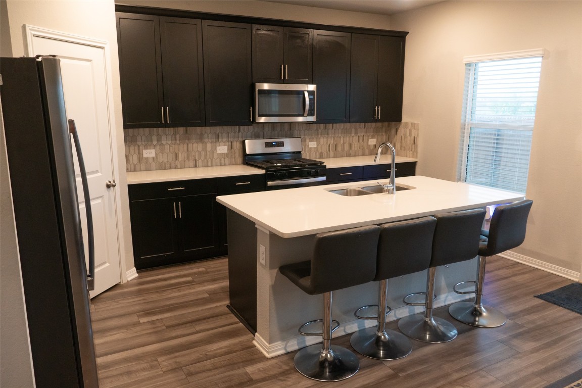 Manor Condo: 14605 Allard Drive