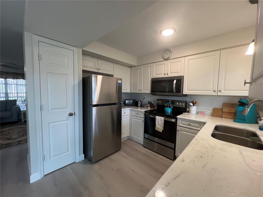 Port Charlotte Condo: 5290 Neville Terrace