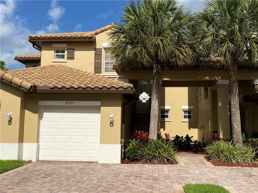 Parkland Condo: 8203 Northwest 128th Lane