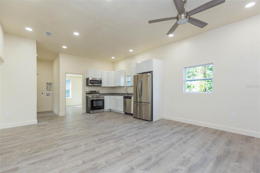 Tampa Condo: 3008 North 17th Street