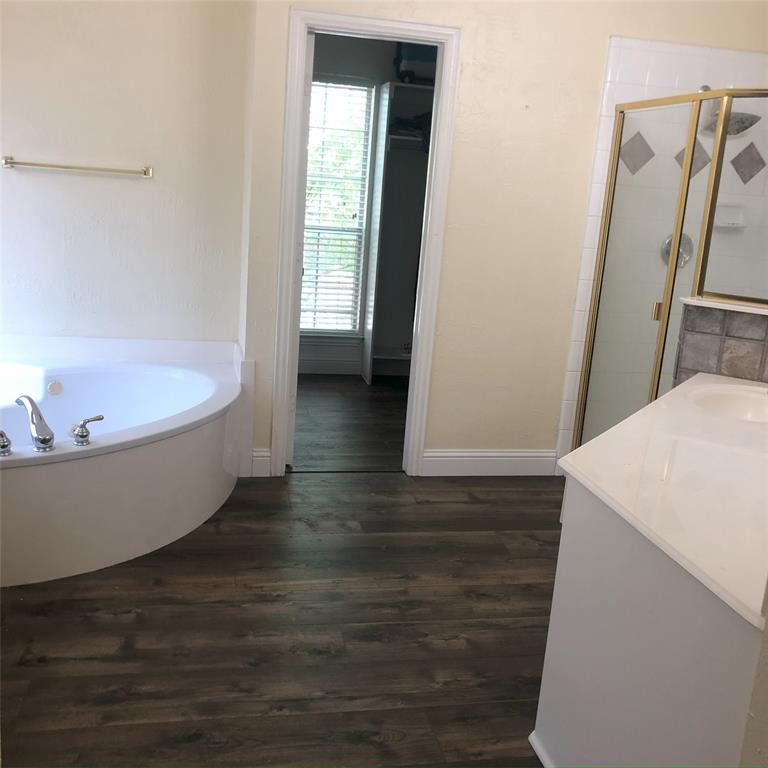 Flower Mound Condo: 4509 Jenny Lane