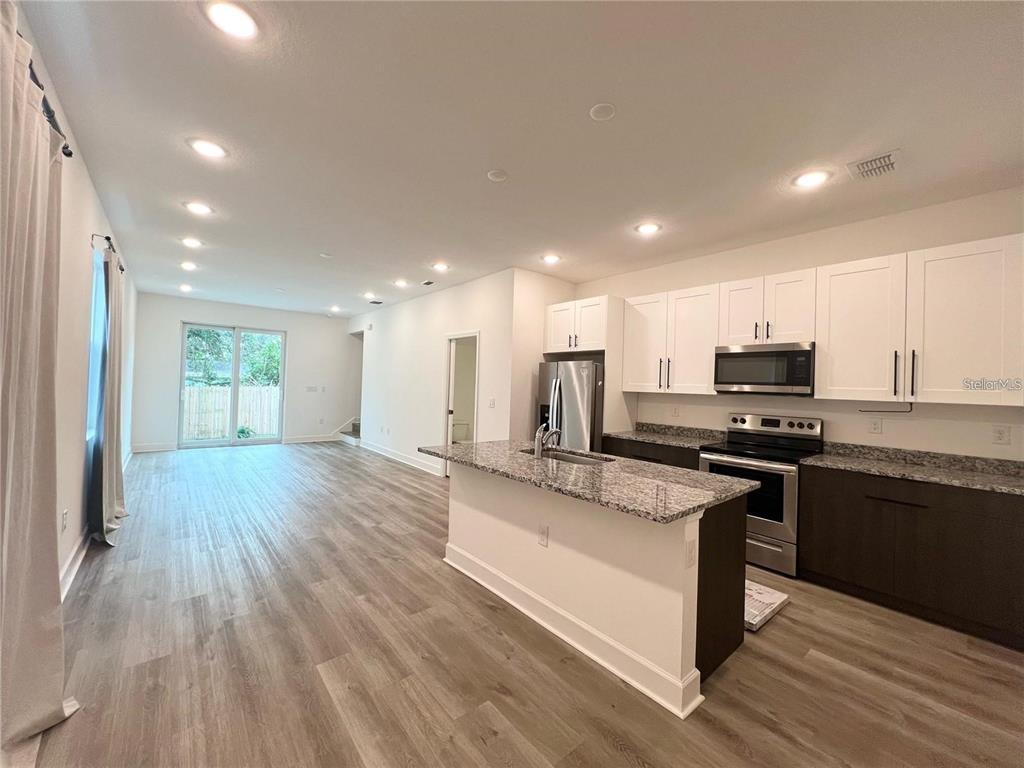 Tampa Condo: 2613 East 23rd Avenue