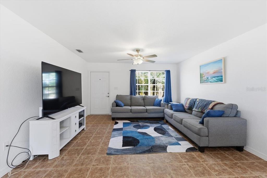 Port Charlotte Condo: 6628 Thorman Road