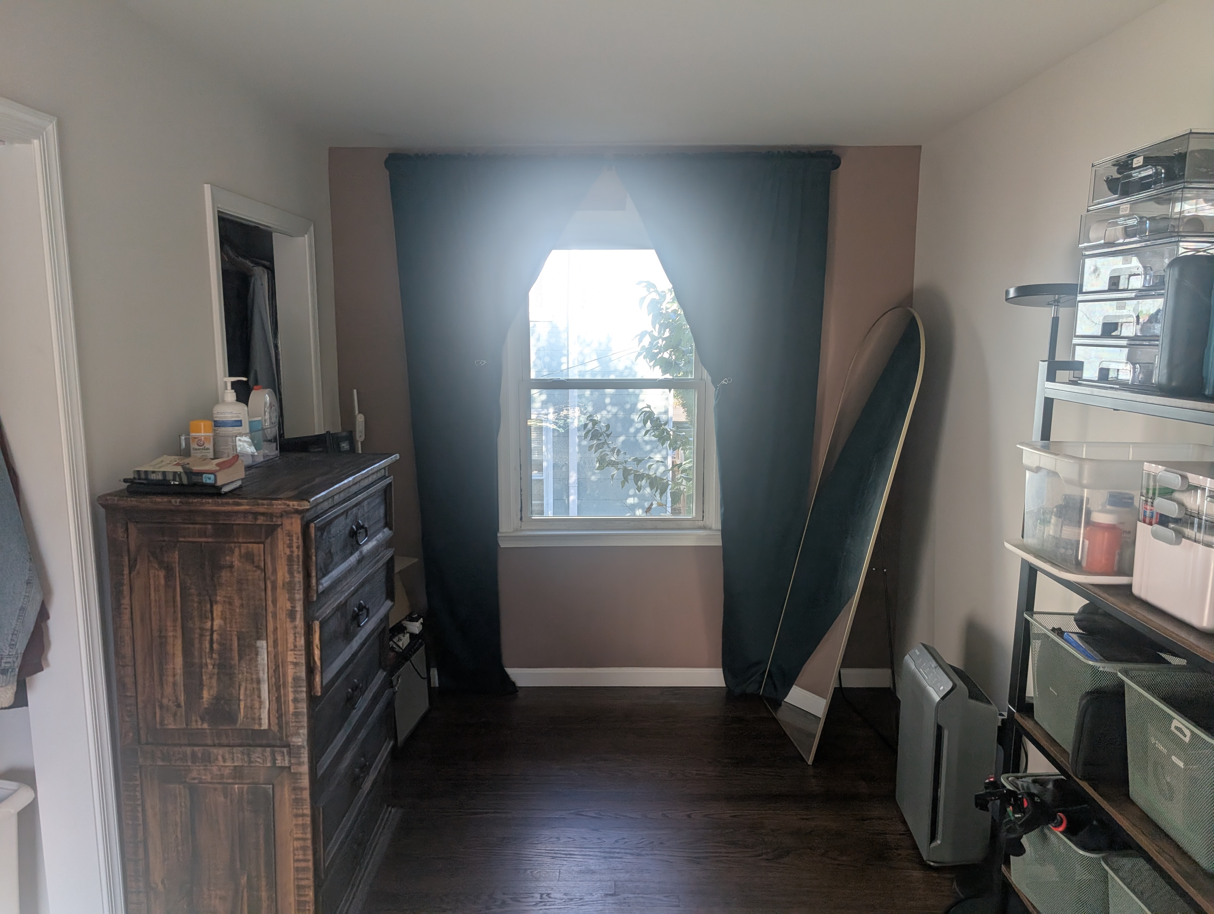 Chesapeake Condo: 1207 Decatur St