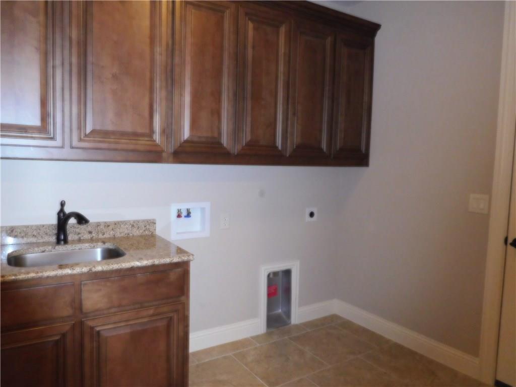 Prosper Condo: 961 Crystal Falls Drive