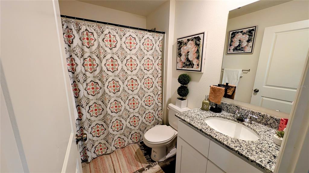 Haines City Condo: 4232 Lavender Court