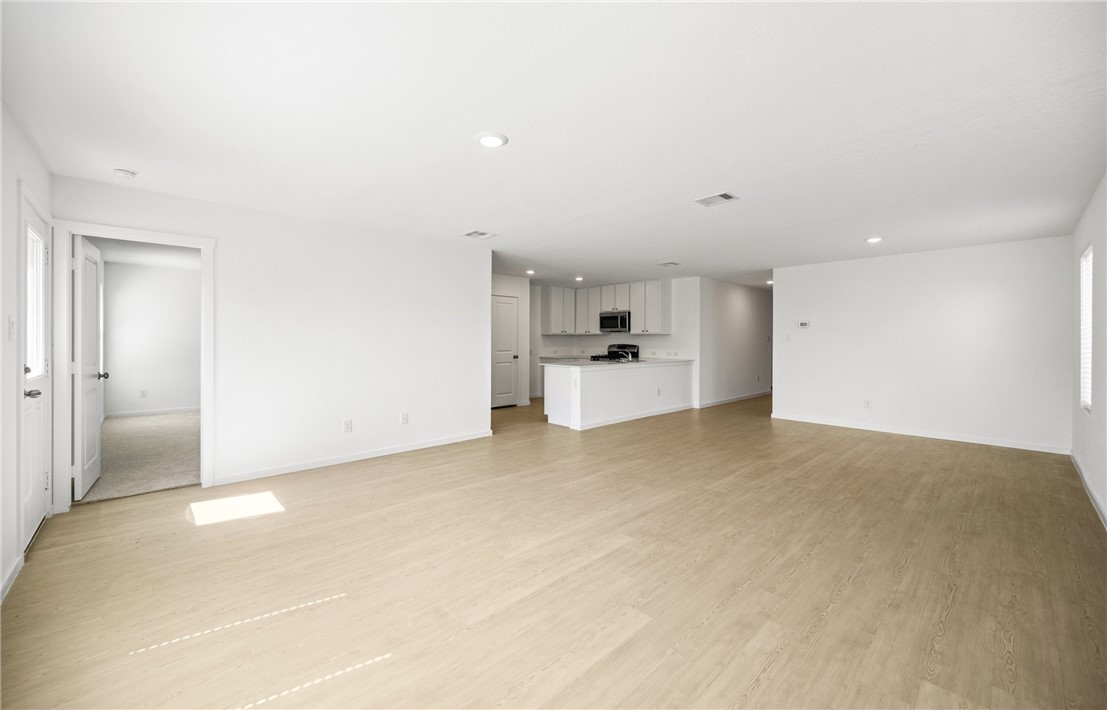 Corpus Christi Condo: 13274 Silverado Drive