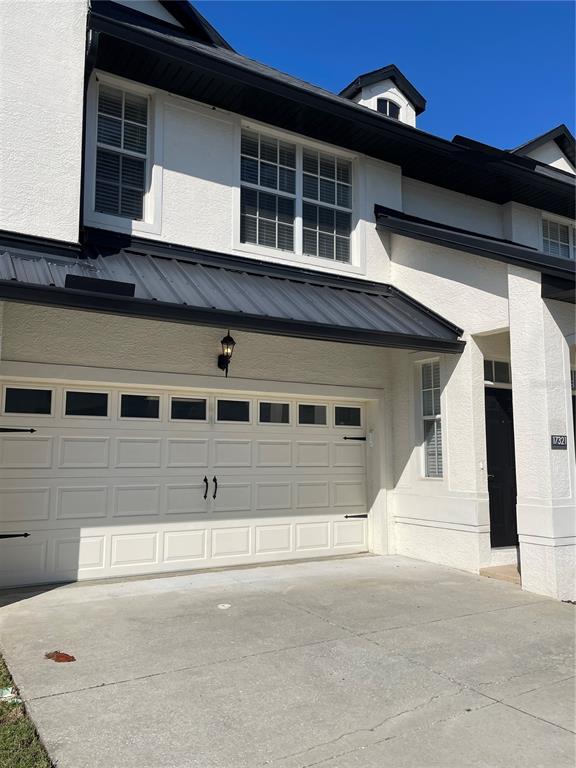 Clermont Condo: 17321 Promenade Drive