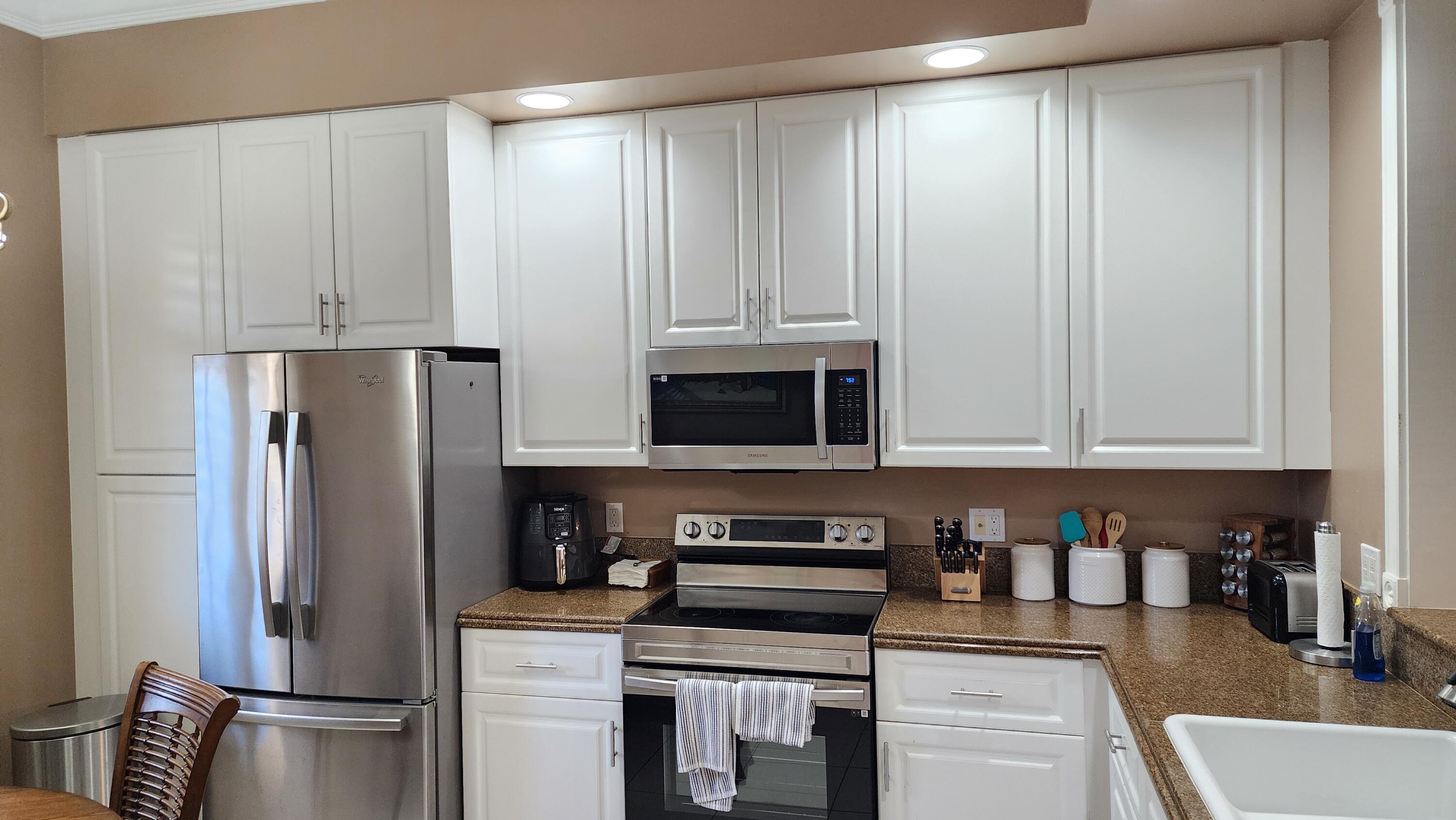 Fort Pierce Condo: 35 Harbour Isle Drive West