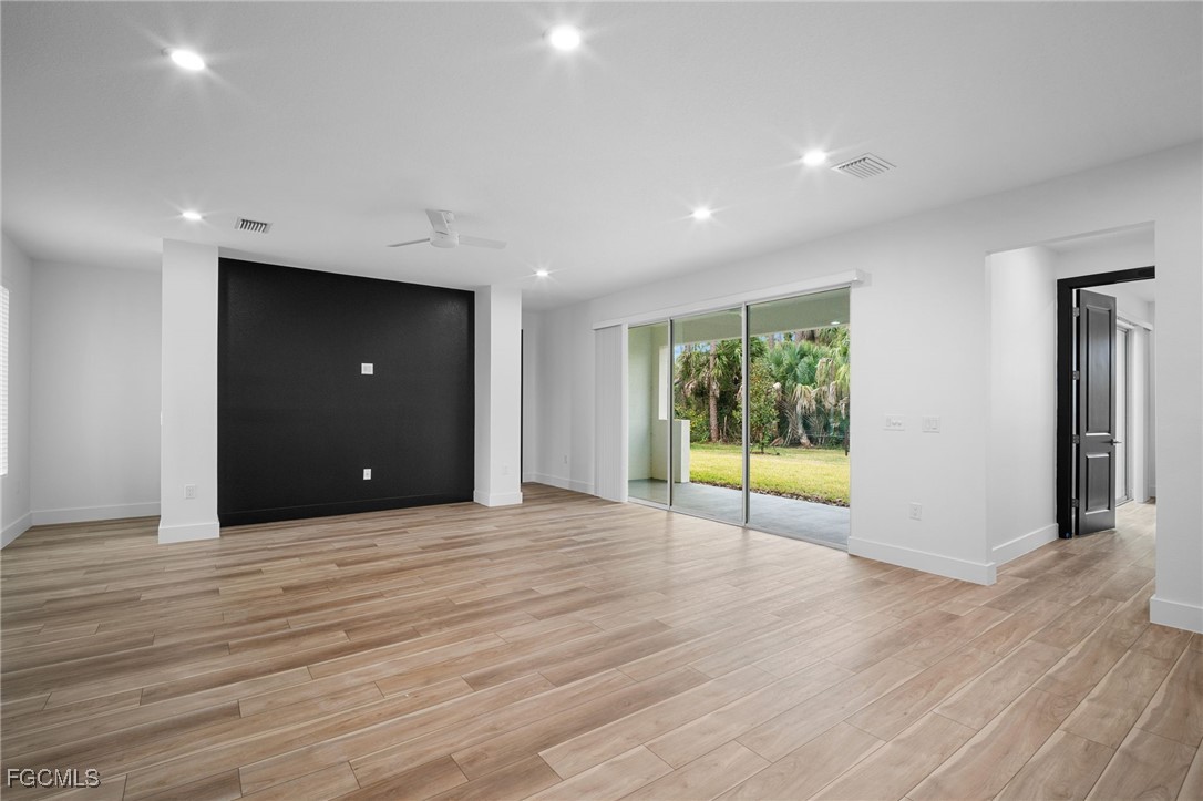 North Port Condo: 3115 Tulsa Avenue