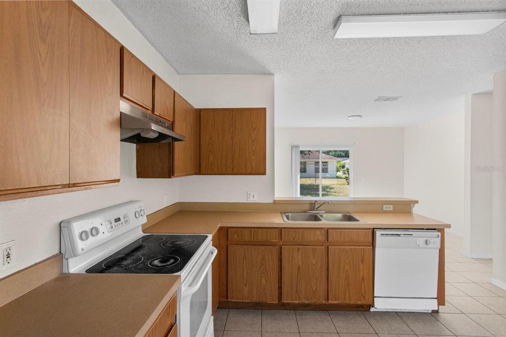 Kissimmee Condo: 504 Delido Way