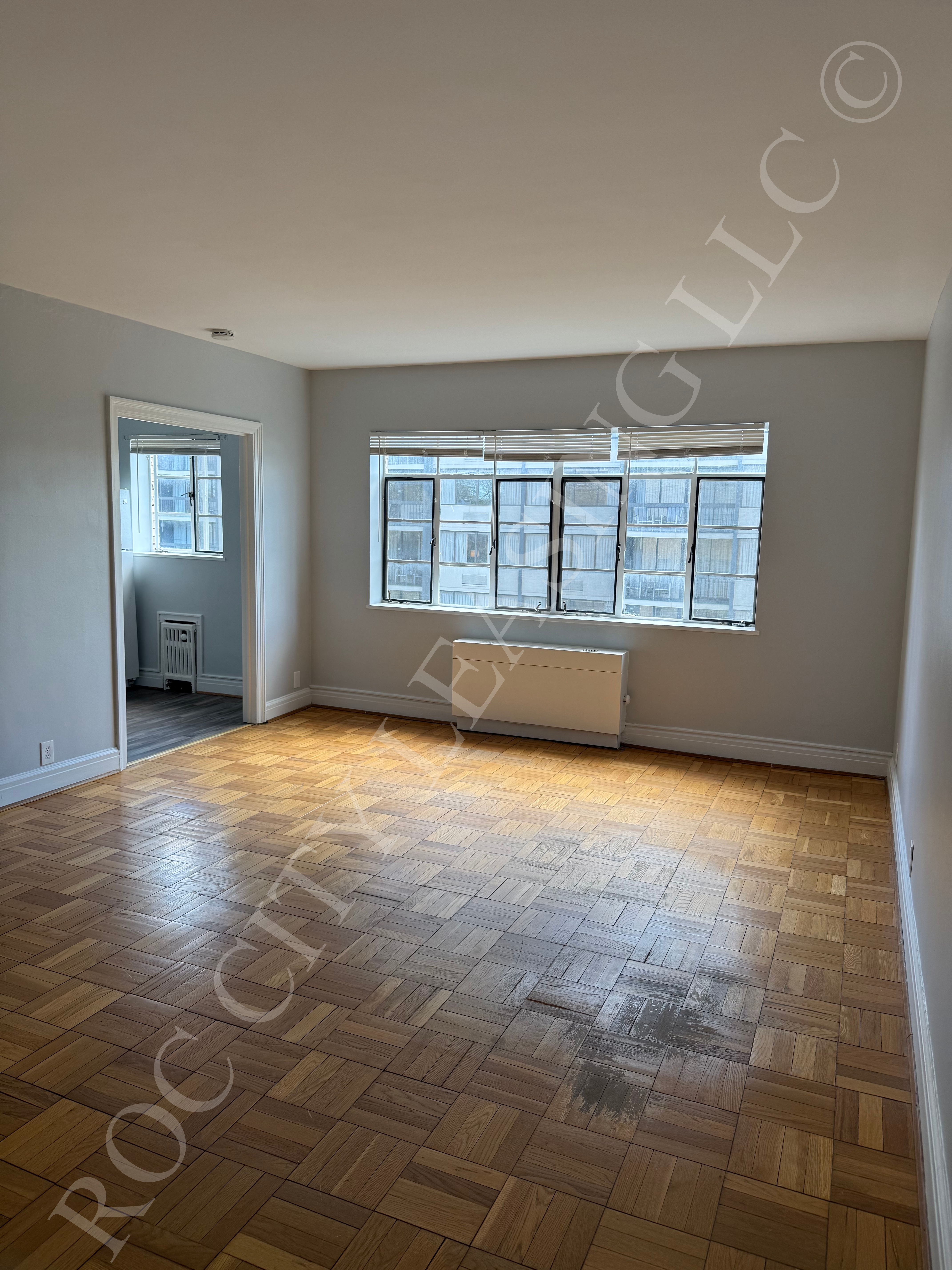 Rochester Apartment: 520 East Ave