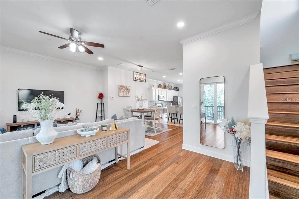 Seminole Condo: 10050 Bayou Grande Avenue