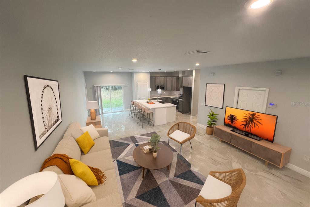 Kissimmee Condo: 321 Amberjack Court