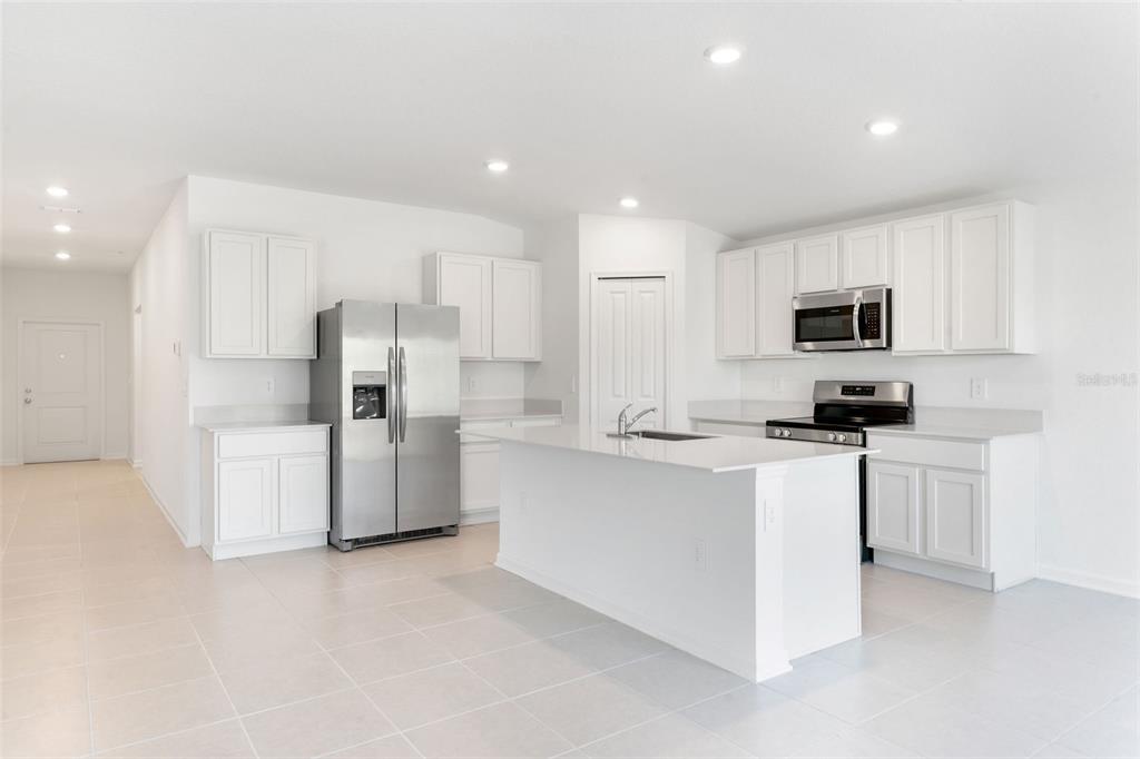 Haines City Condo: 4821 Katrina Drive