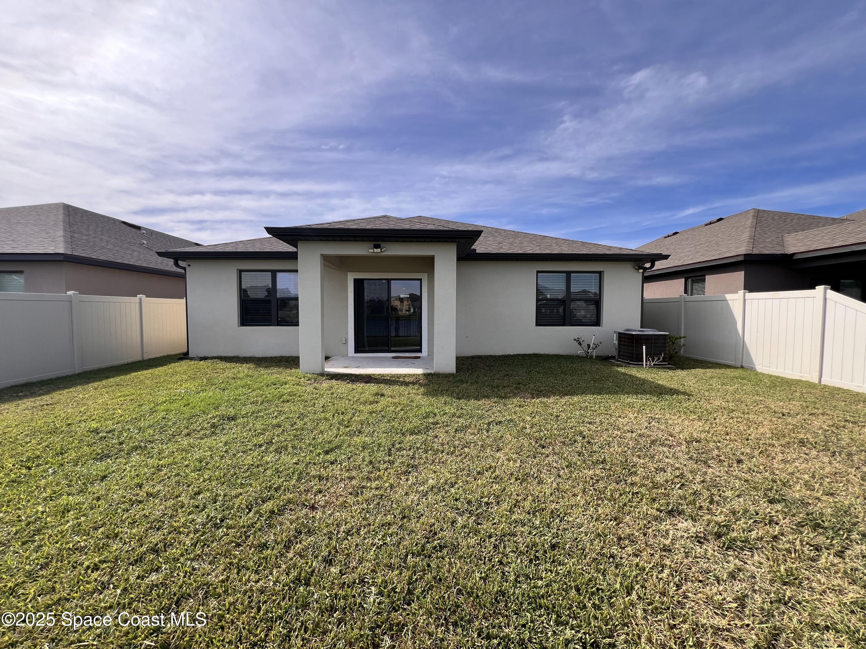 Cocoa Condo: 4871 Talbot Boulevard