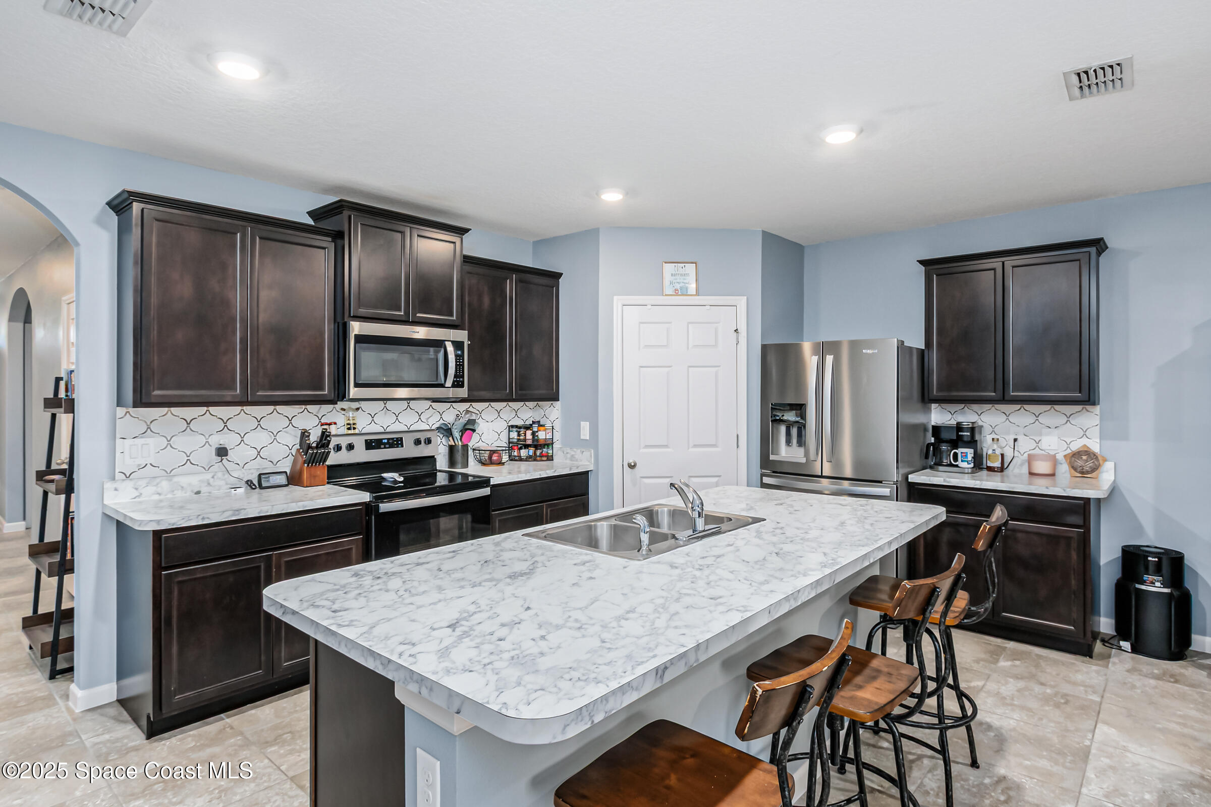 Cocoa Condo: 6125 Orsino Lane