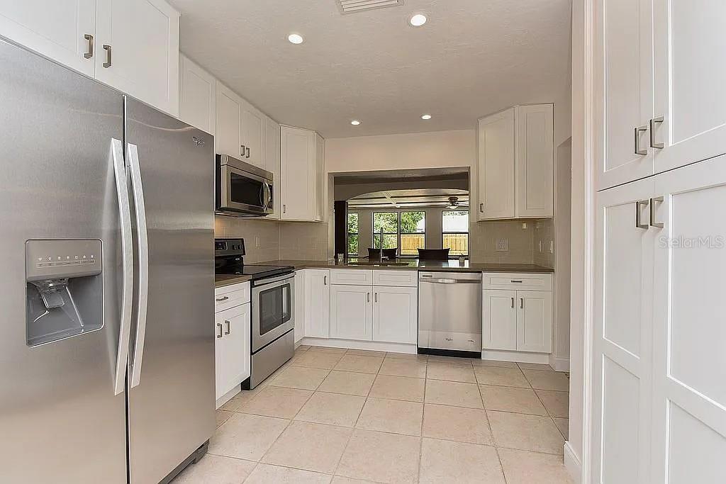 Sarasota Condo: 2608 Sheridan Drive