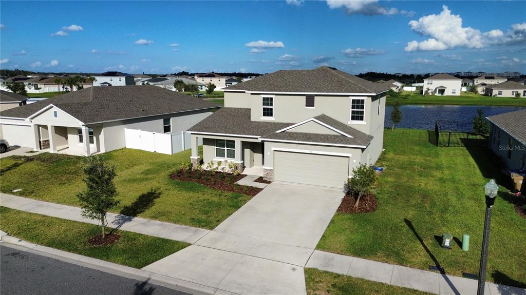 Kissimmee Condo: 233 Aquamarine Lane