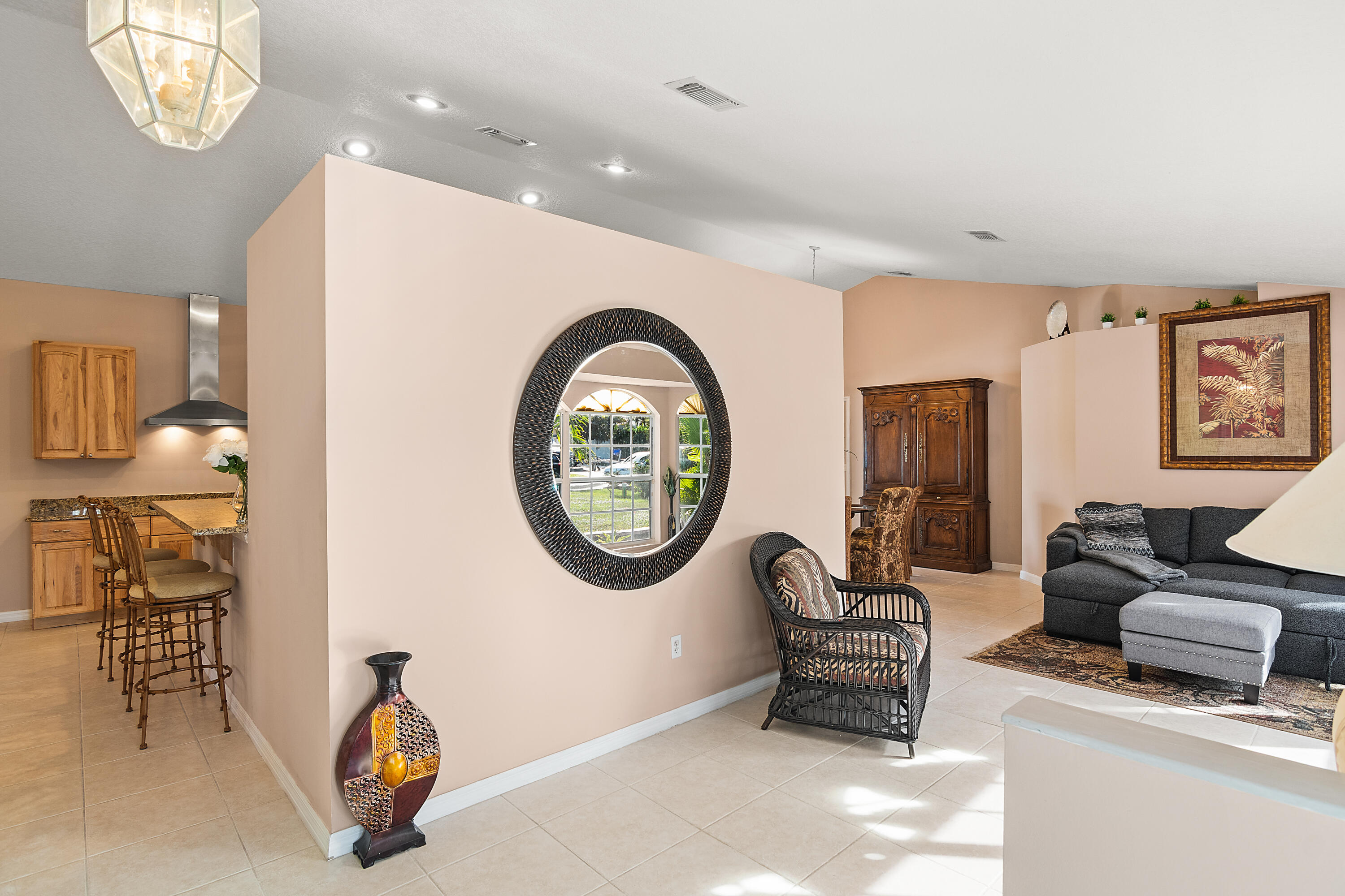 Fort Pierce Condo: 922 Jackson Way