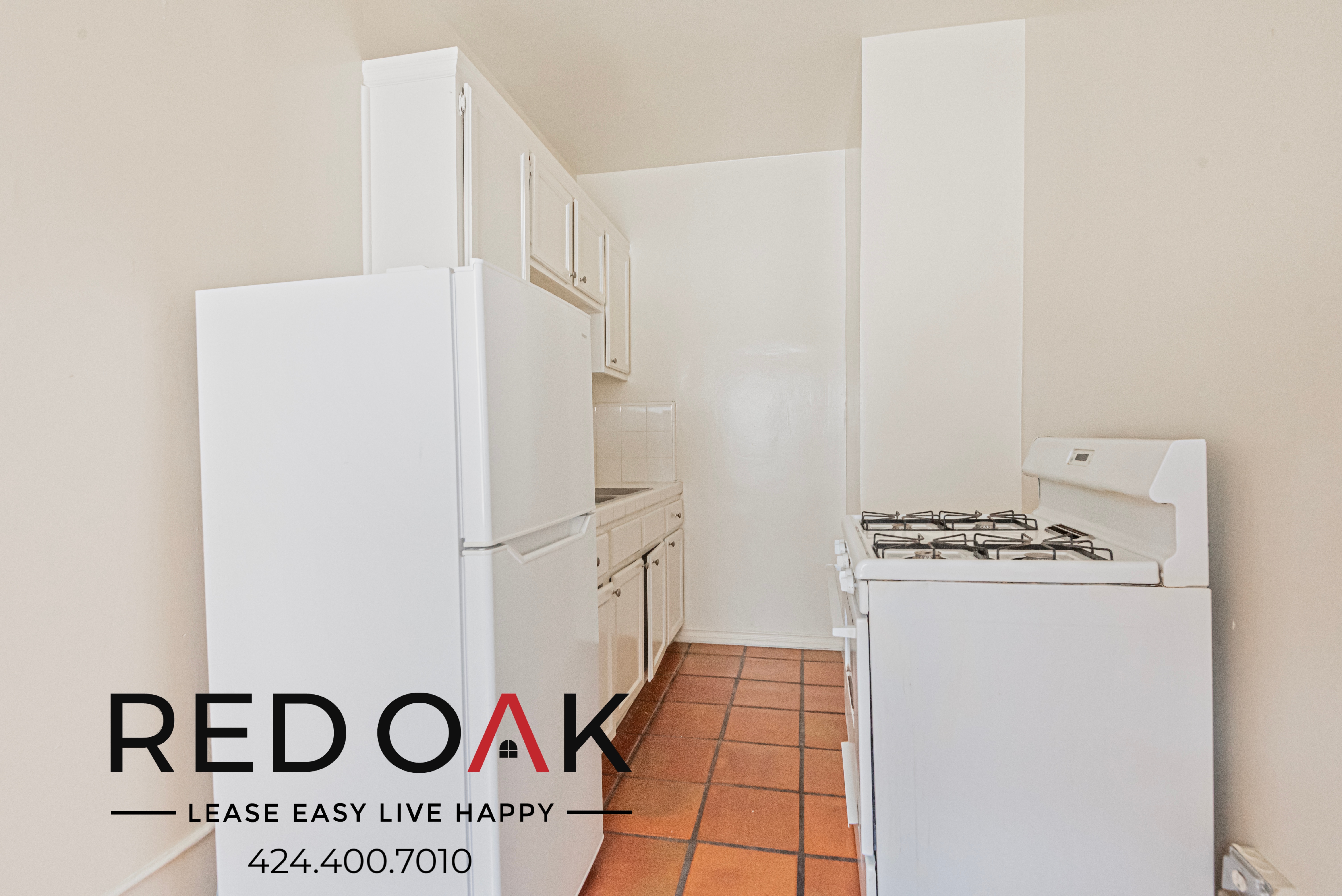 Los Angeles Condo: 832 S Oxford