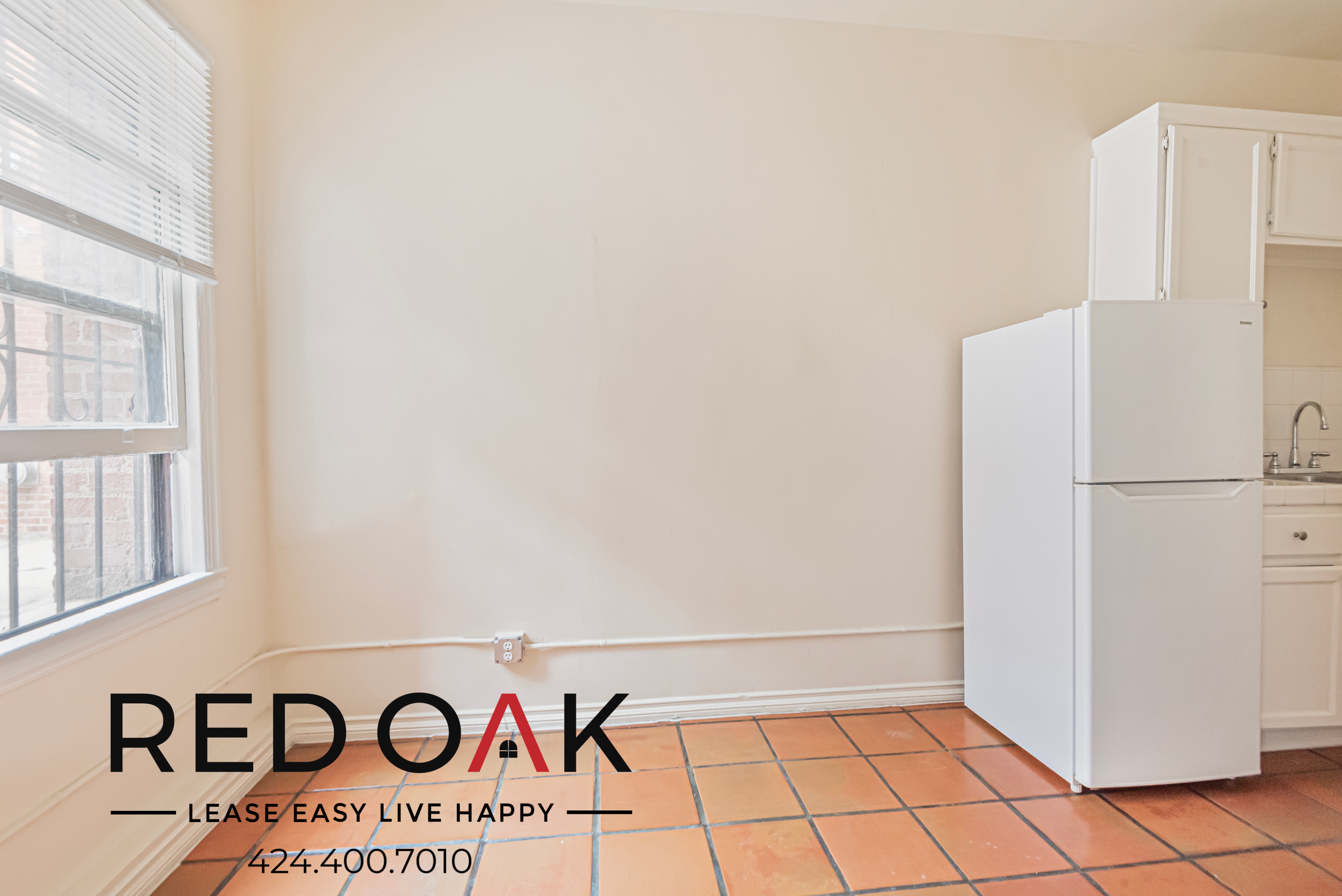 Los Angeles Condo: 832 S Oxford