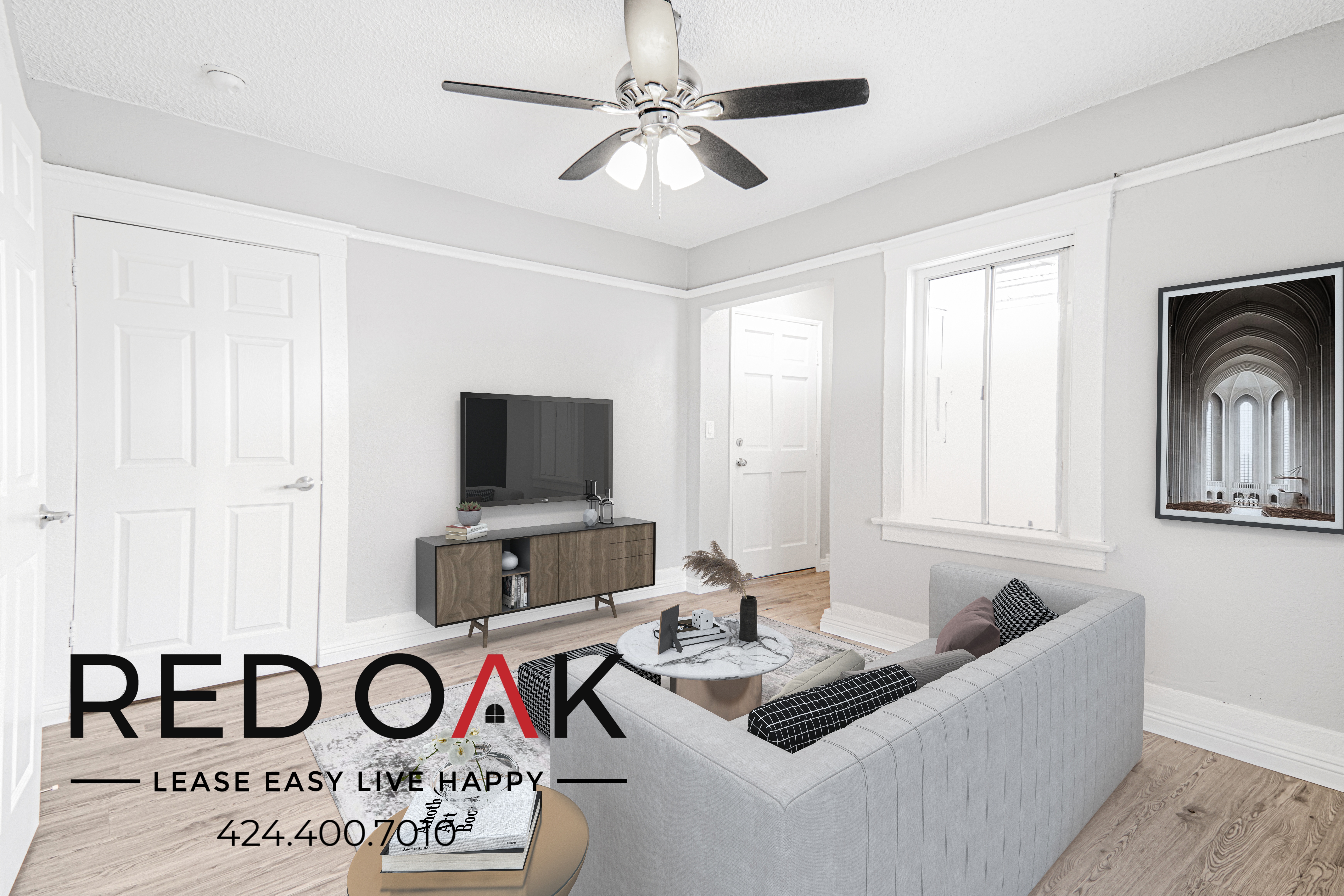 Los Angeles Condo: 227 E 52nd St