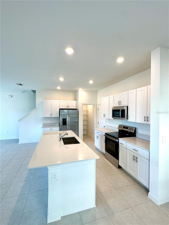 Land O Lakes Condo: 8795 Coqui Song Lane