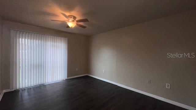 Kissimmee Condo: 507 Hunter Circle