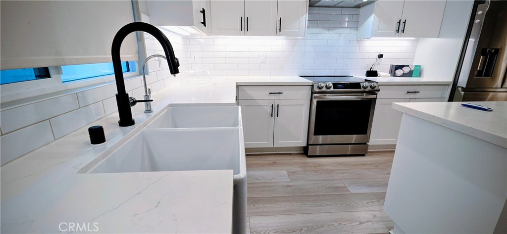 Gardena Condo: 2120 Sagebrush Walk