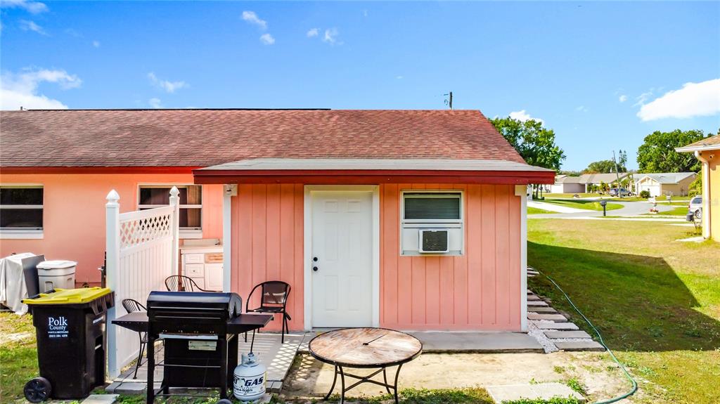 Kissimmee Condo: 739 Dromedary Drive