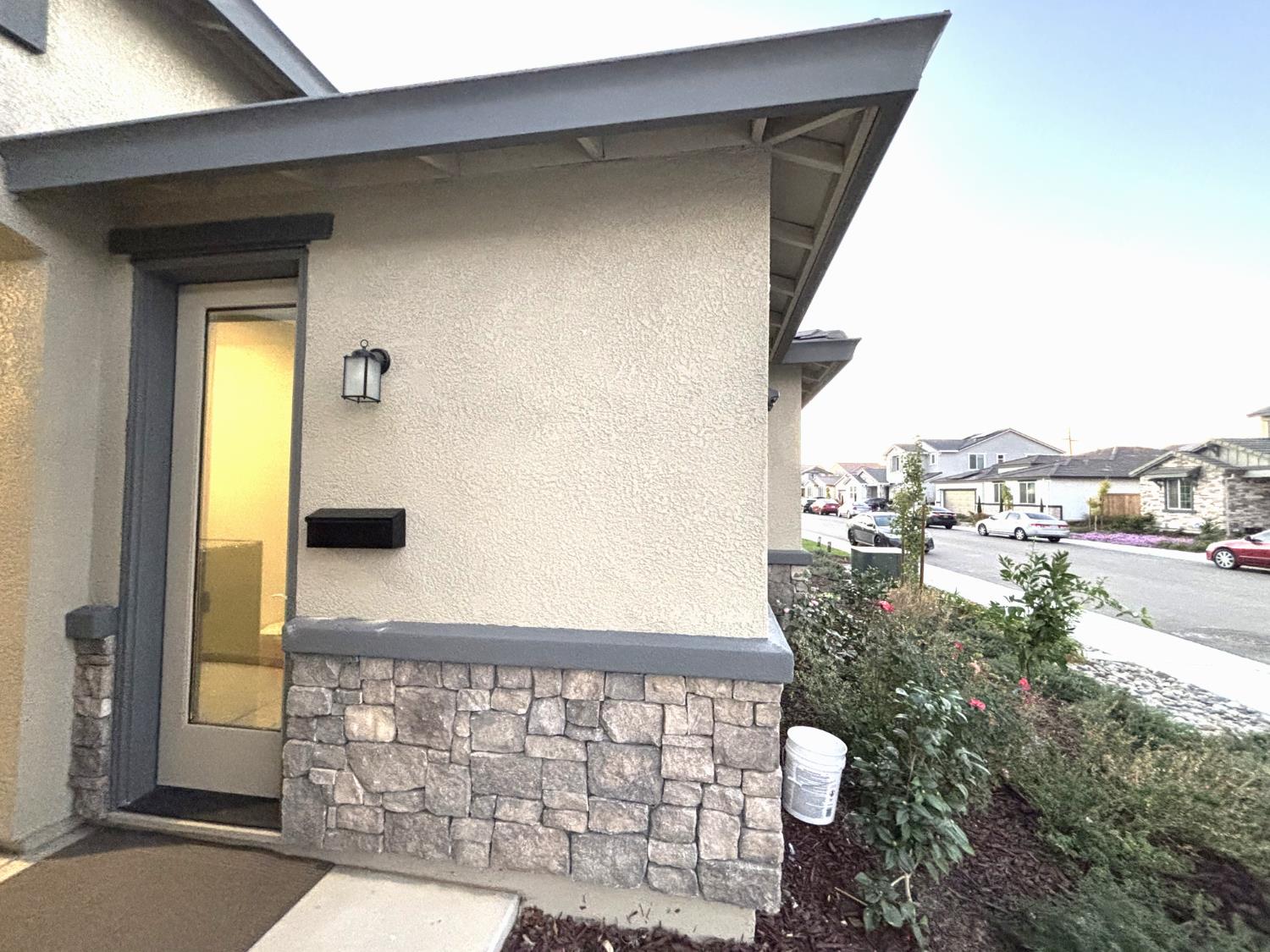 Manteca Condo: 3334 Orso Grande Street