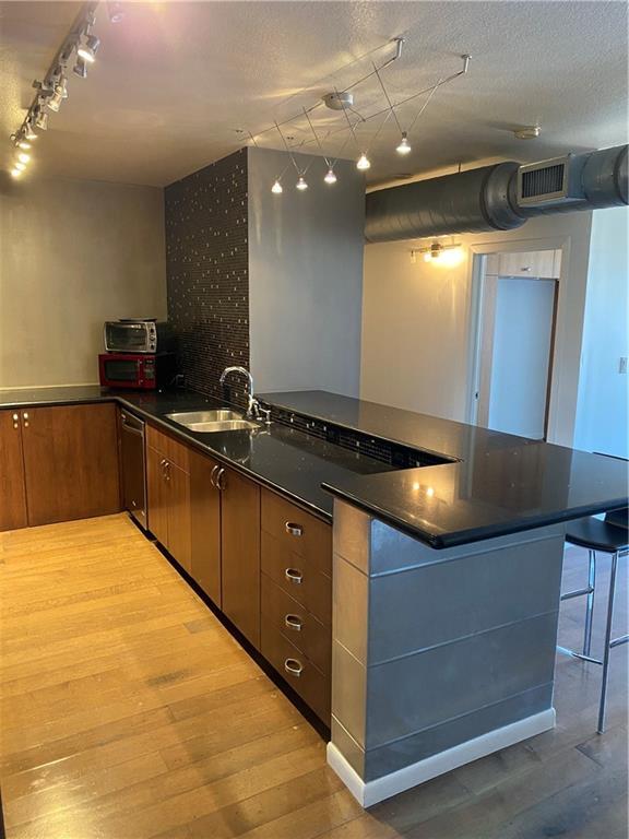 Austin Condo: 1801 Lavaca Street