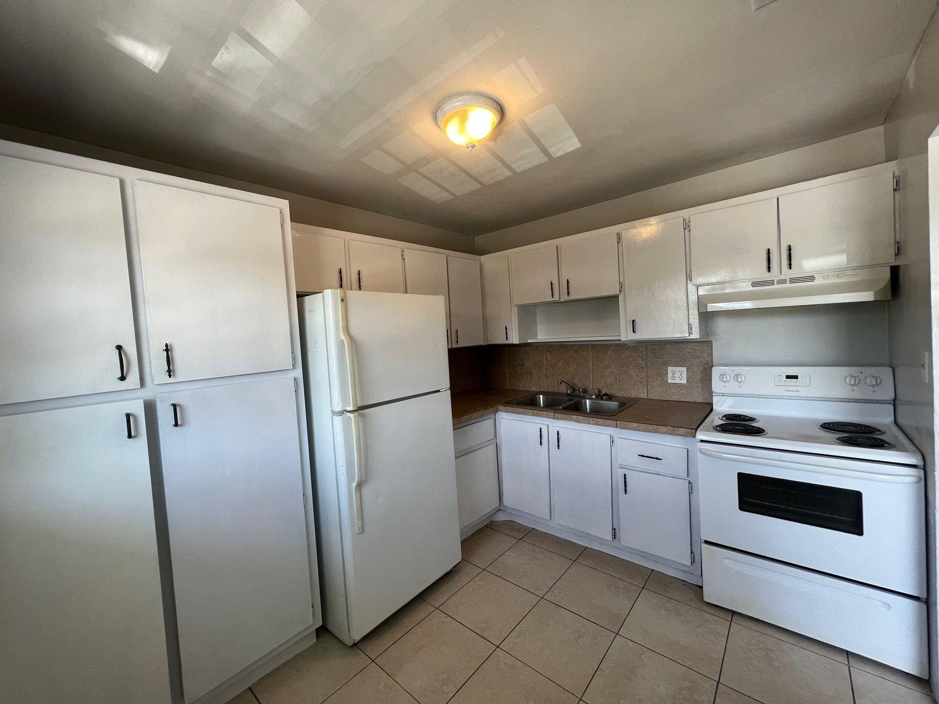 Fort Pierce Condo: 3206 Louisiana Avenue