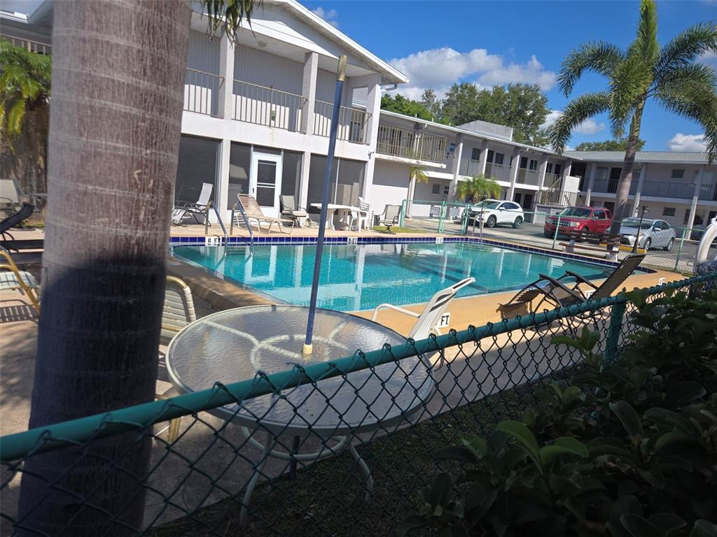 Sarasota Condo: 3101 Bee Ridge Road