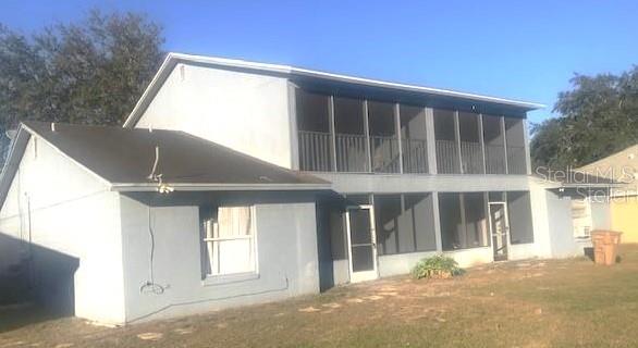 Kissimmee Condo: 669 Royalty Court