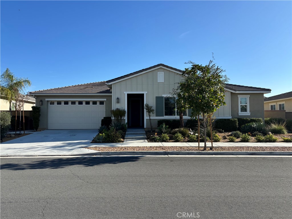 Menifee Condo: 30094 Stargazer Way