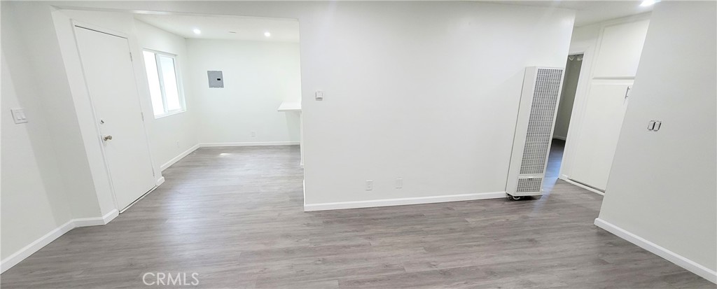 Montebello Condo: 1417 South Greenwood Avenue